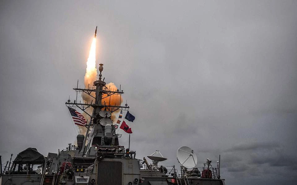 Παγκόσμια ανησυχία για κλιμάκωση στη Συρία